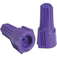 IDEAL IDEAL 30-165 Twister Al/Cu Wire Connector 600V (25 Pack) Replacement MPN