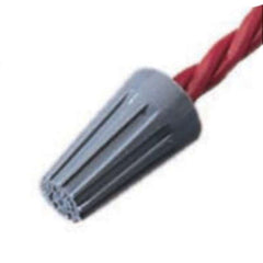 IDEAL Ideal 30-071 Wire-Nut Wire Connector 300V (Box of 100)