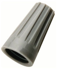 IDEAL Ideal 30-071 Wire-Nut Wire Connector 300V (Box of 100)