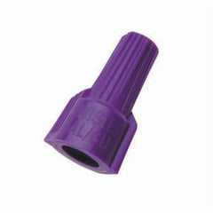 IDEAL Ideal 30-765 Wire Connector Twister Al/Cu Conductor Range: 1/12 AWG Aluminium Solid With 1/18 AWG Copper Min And 1/10 AWG