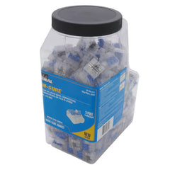 IDEAL IDEAL 30-35L23J 3 Port, In-Sure Wire Connector, 350/Jar