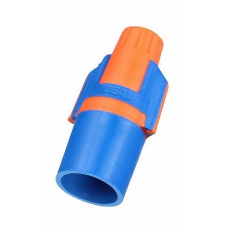 IDEAL IDEAL 30-643J Twister ProFLEX Mini Wire Connector, 500/Jar