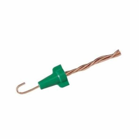 IDEAL Ideal 30-292 Connector W Grounding Live Actn/Sq W PP
