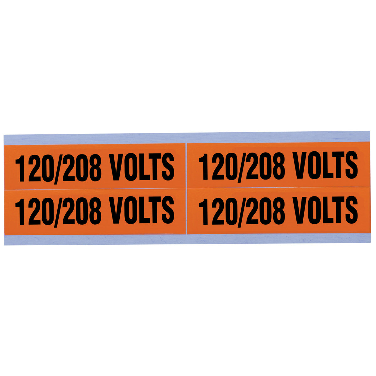 IDEAL Ideal 44-296 Marker Voltage and Conduit 120/208V