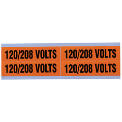 IDEAL Ideal 44-296 Marker Voltage and Conduit 120/208V