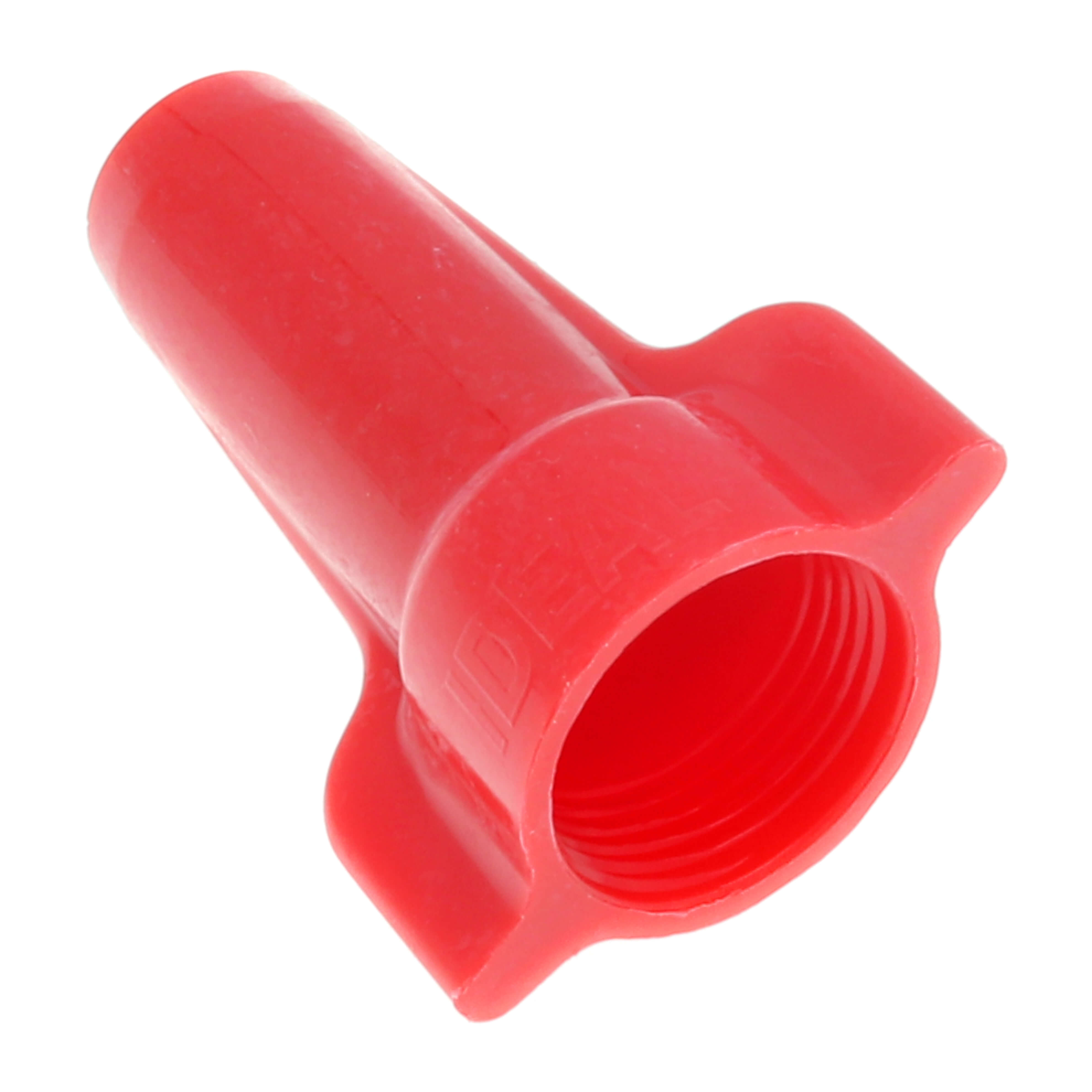 IDEAL Ideal 30-652J Wing-Nut Wire Connector, Twist-On, 500/Jar