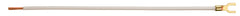 IDEAL Ideal 30-3470 Wire Connector Pigtail 8 IN Length 12 AWG