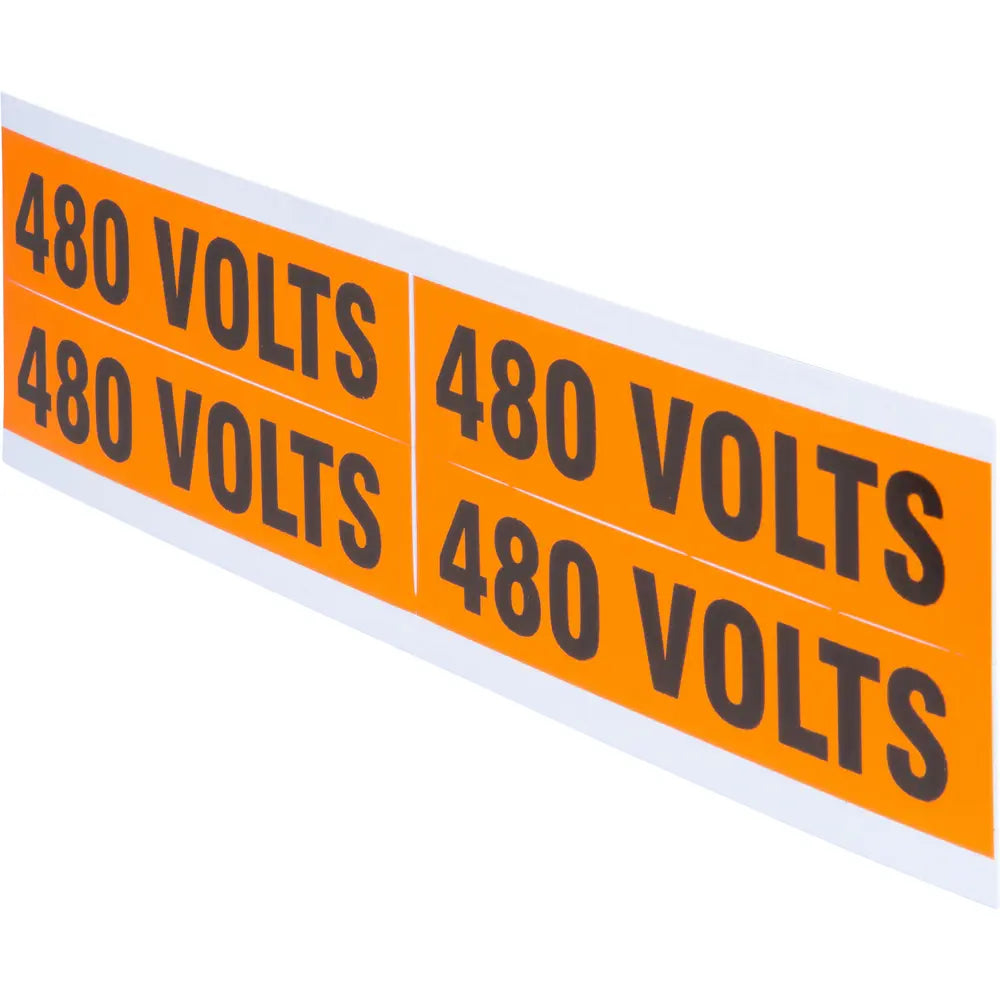 IDEAL Ideal 44-364 Marker Voltage and Conduit, Medium