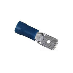 IDEAL Ideal 83-9981 Male Terminal Cable Size 16 - 14 AWG Insulation Vinyl Insulated Tab Size 0.250 X 032 IN