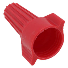 IDEAL Ideal WT52-500JR WT-52 WingTwist Wire Connector Red Jar of 500