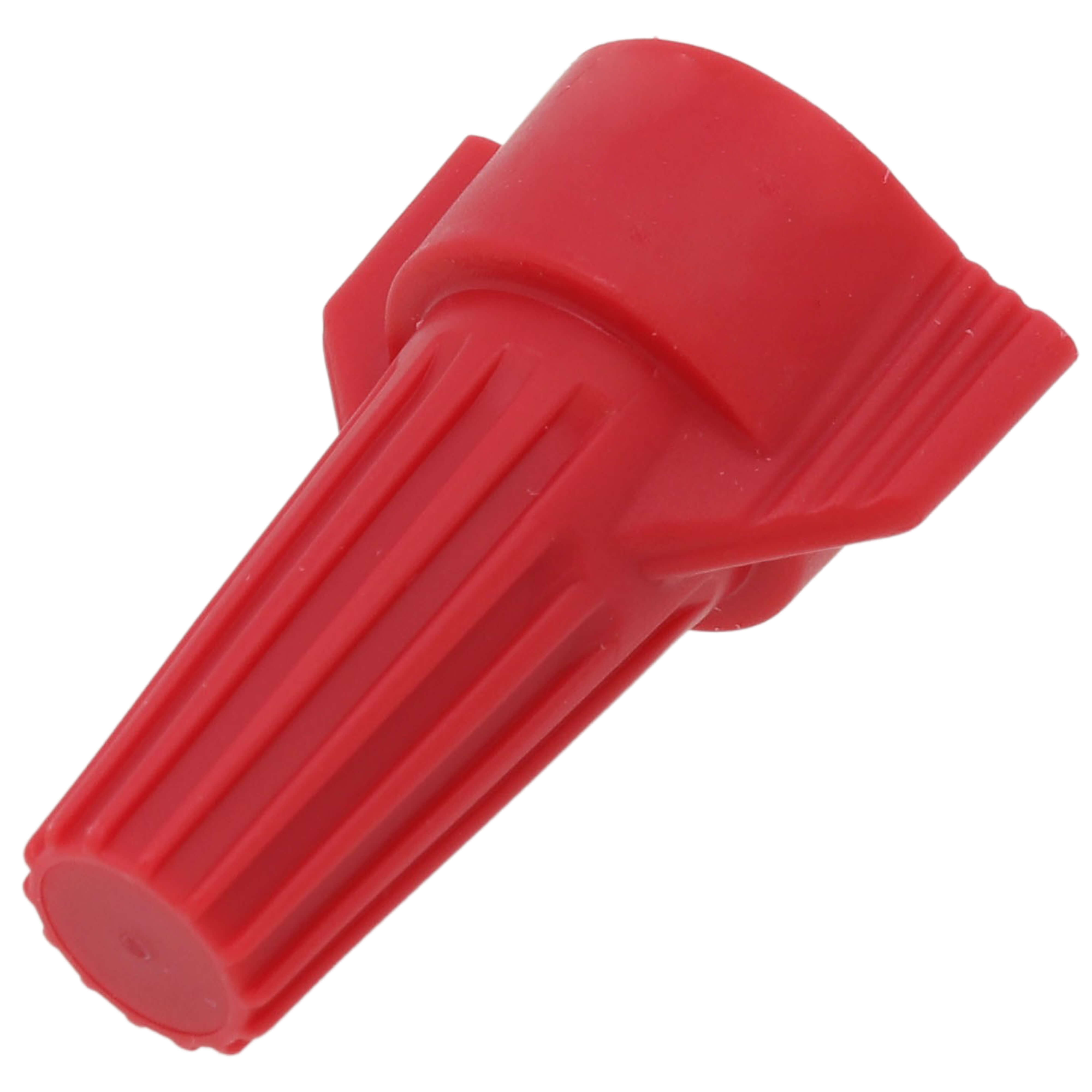 IDEAL Ideal WT52-500JR WT-52 WingTwist Wire Connector Red Jar of 500
