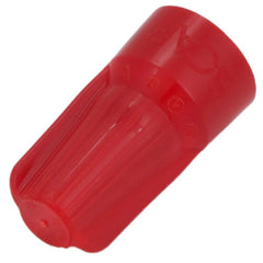 IDEAL Ideal B2-B Red Wire Conn 600 Volt Bag of 500