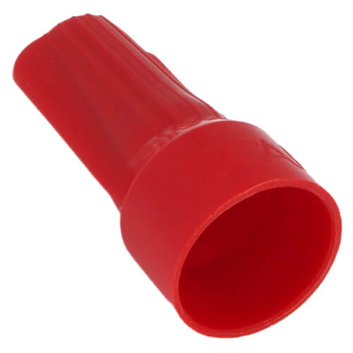 IDEAL Ideal B2-B Red Wire Conn 600 Volt Bag of 500