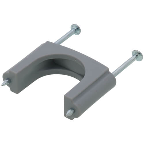 IDEAL Ideal BSER2-25 #2 SER & 3/4 EMT Plastic Insulated Service Entrance Strap Bag of 25