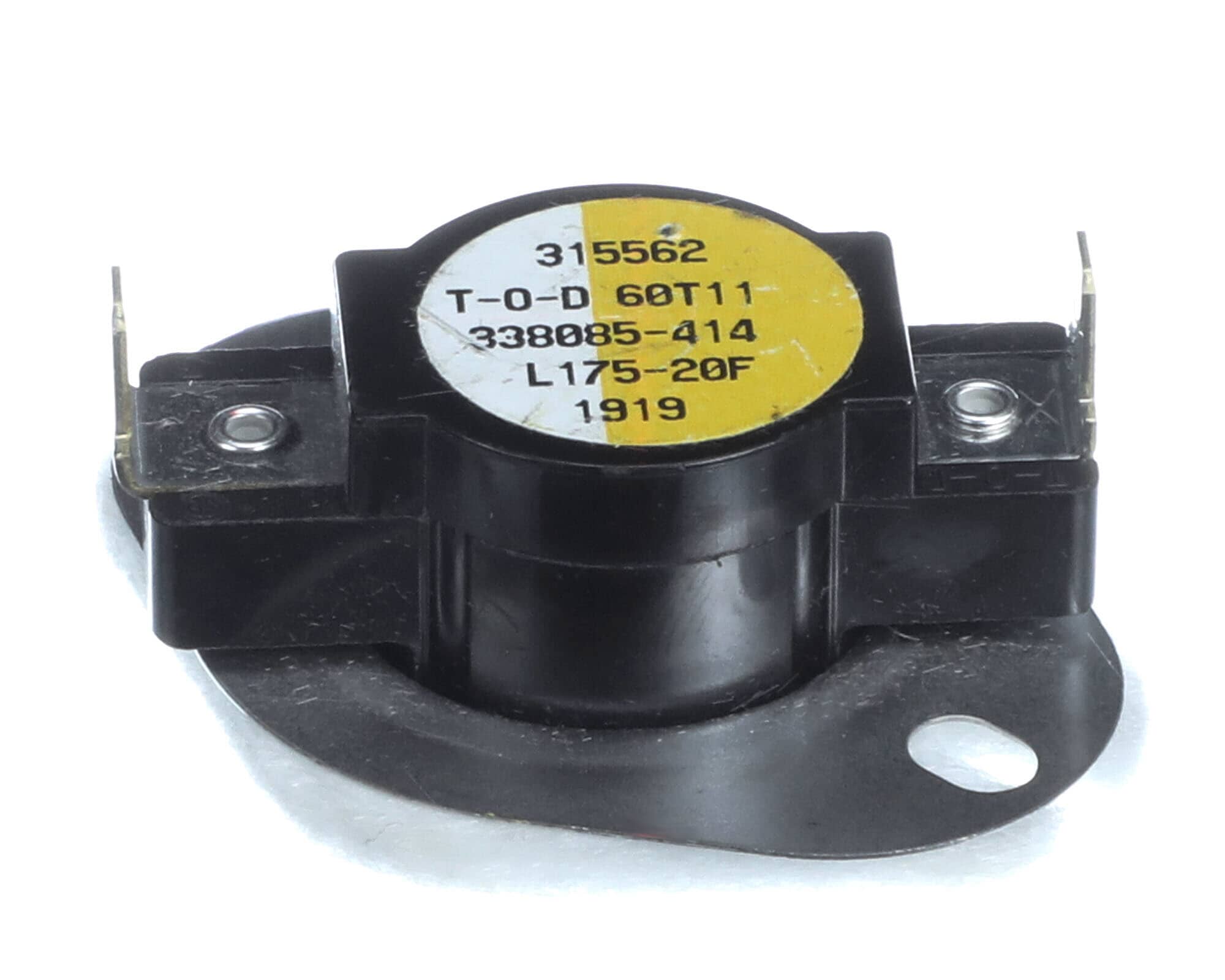 INTERNATIONAL COMFORT PRODUCTS 1191125