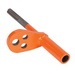 ITOOL Itool GRD01 Tool Steel Ground Rod Dawg 5-Inch