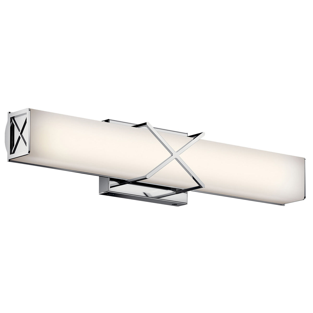KICHLER 45657CHLED
