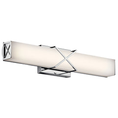 KICHLER 45657CHLED