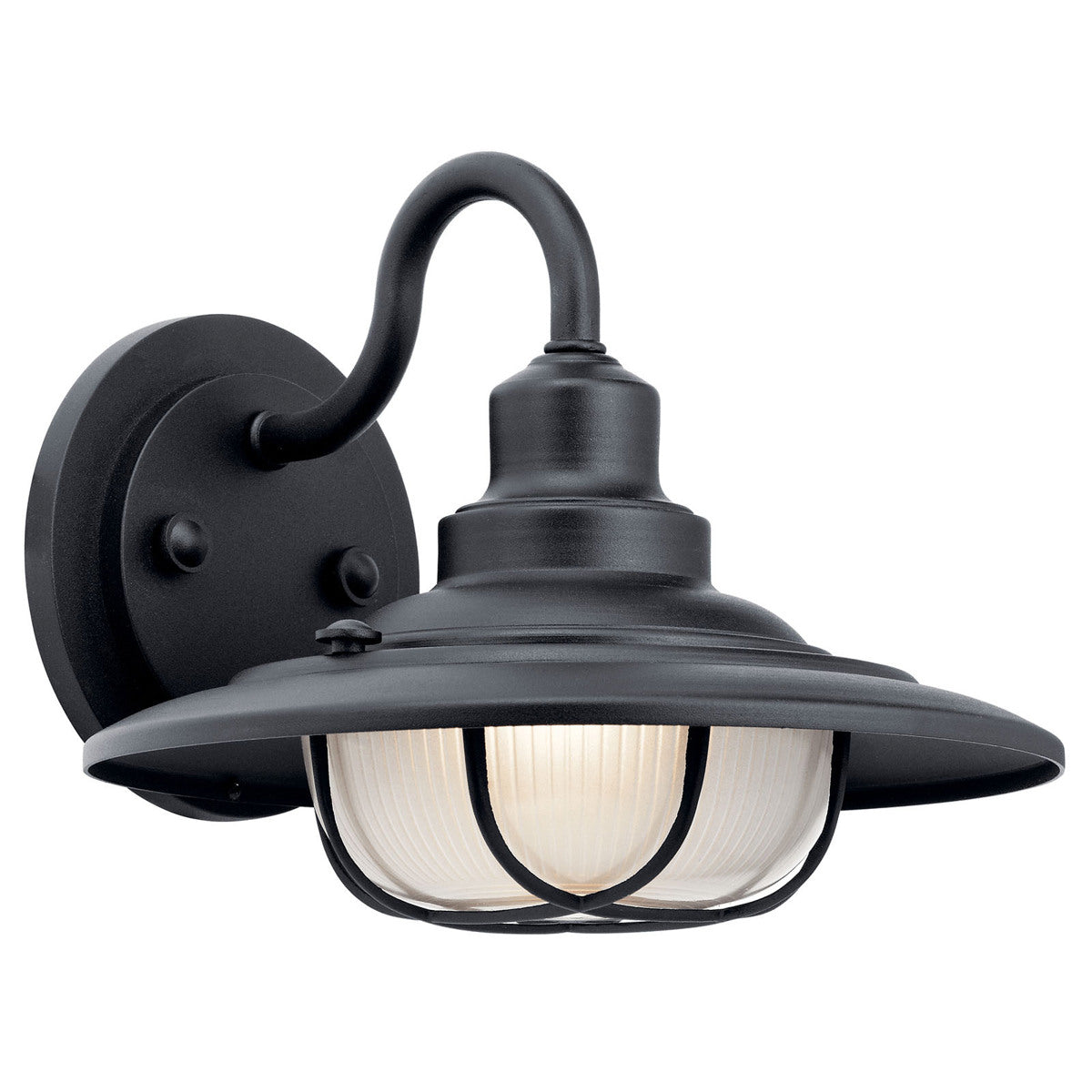 KICHLER 49691BKT