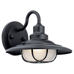 KICHLER 49691BKT