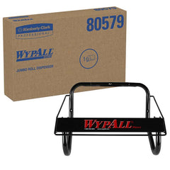 KIMBERLY-CLARK Kimberly-Clark 80579 WypAll Wiper Delivery System Power Wall Mount Dispenser