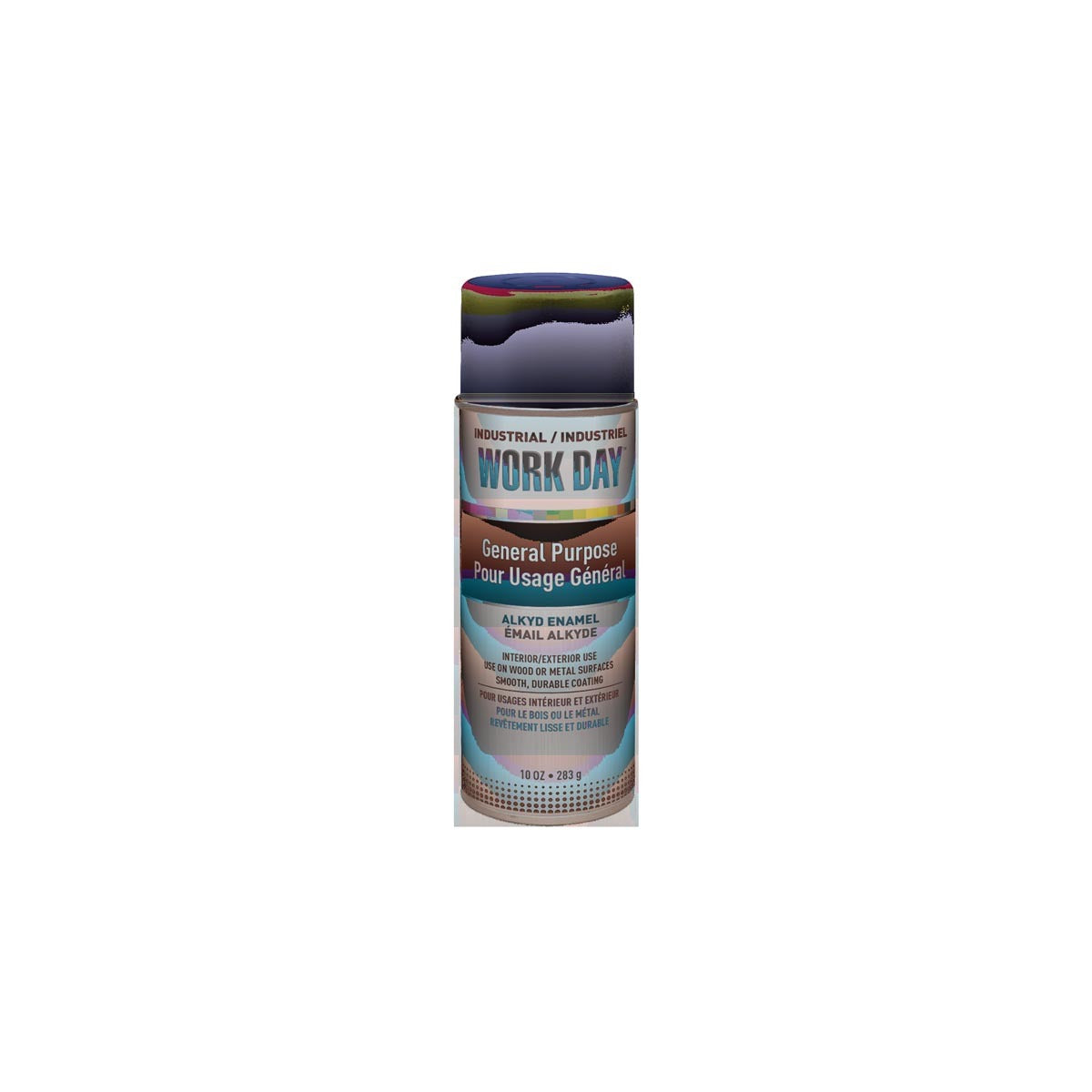 OZONE JOE'S A04403007 PAINT SUPPLIES