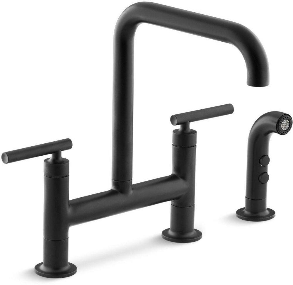 KOHLER 7548-4-BL