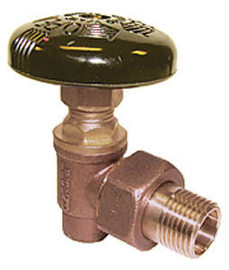 LEGEND VALVE 110-123