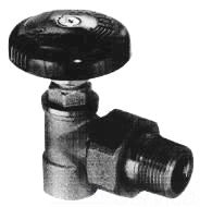 LEGEND VALVE 110-124