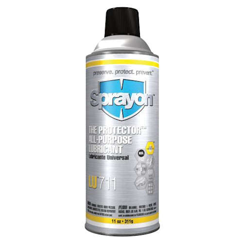 OZONE JOE'S S00711 LUBRICANTS