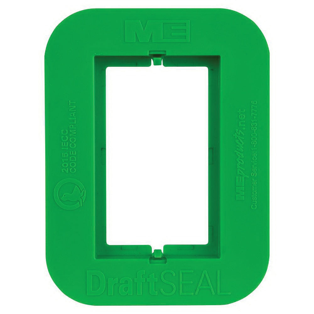MADISON Madison Electric MDSK1G SWC 1 GANG DRAFT SEAL KIT