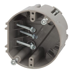 MADISON Madison Electric MSBFAN Smart Box 4 In. Screw On Ceiling Fan Box