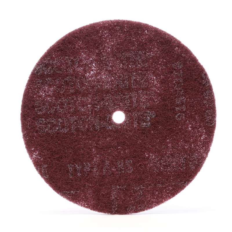 3M 3M 7010365092 High Strength Disc General Purpose 8 in x 1/2 in