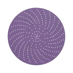 3M 3M 7100044445 6 80+ Grit Xtract Disc