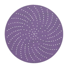 3M 3M 7100066702 6 Dia X 0.0 NP Arbor 220+ Grit Xtract Precision Shaped Ceramic Paper Disc