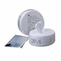 3M 3M 7000029638 Petroleum Sorbent Spill Kit P-SKFL5 (5 Gallons) Replacement MPN