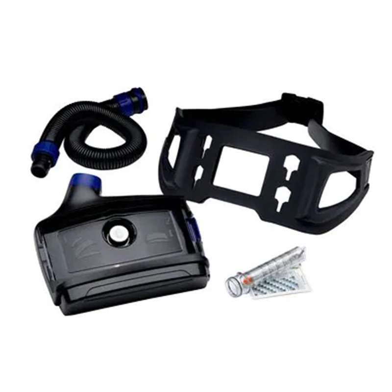 3M 3M 7100035759 Versaflo PAPR Assembly TR-616N HC Battery BT-30 Breathing Tube