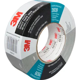 3M 3M 3939-48MMX54.8M Heavy Duty Duct Tape