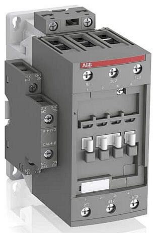 ABB ABB AF65-30-11-13 AC/DC Operated 3P 68A 100-250 VAC/DC Replacement MPN