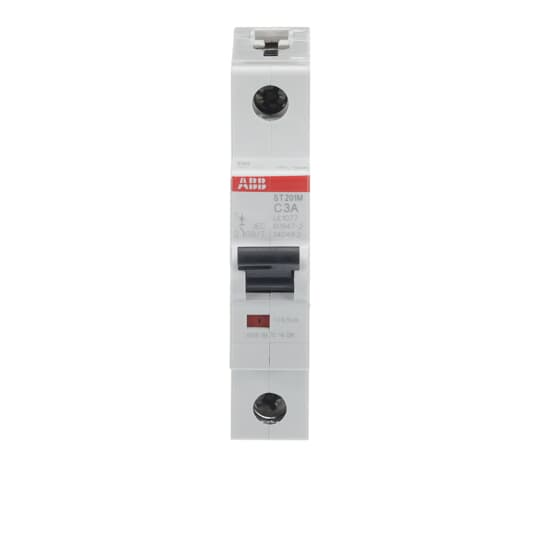 ABB ST201M-C3