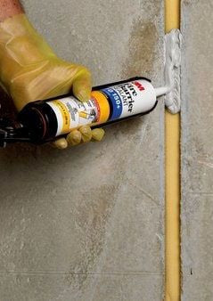 3M 3M FD150RED(20OZ) Fire Barrier Sealant 20 oz