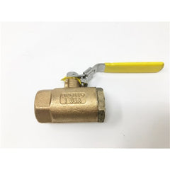 APOLLO VALVES Apollo 80-106-27 1.25 UL 80 Ball Valve