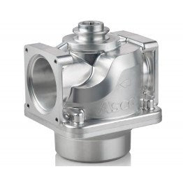 ASCO 8158A112X1X0000 STOP & SHUT OFF VALVES