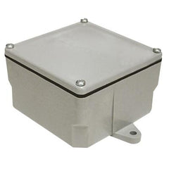 CANTEX Cantex 5133713 12 X 12 X 6 Junction Box - 100PK