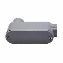 CANTEX CANTEX 5133668 E986J 2 PVC LB Fitting