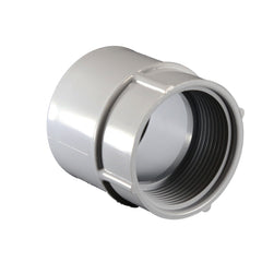 CANTEX CANTEX 5140048 2 x 2 in. PVC Schedule 40 Conduit Female Adapter