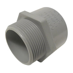 CANTEX Cantex 5140104 PVC Male Adapter 3/4 In