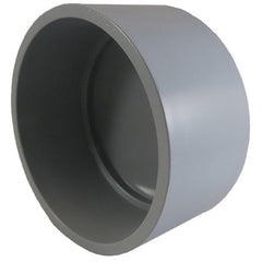 CANTEX CANTEX 5140039 End Cap PVC 3 Inch Schedule 40/80