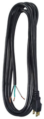 COLEMAN CABLE Coleman Cable 09709-88-08 COLC 9709SW8808 16/3 (9 FT) Replacement MPN 09709-88-08