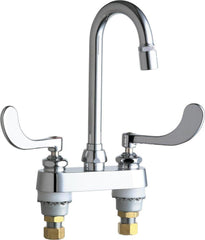 CHICAGO FAUCETS 895-317E29XKABCP